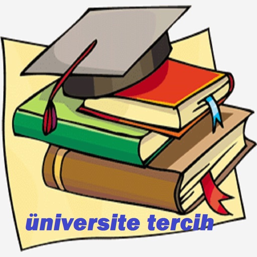 Üniversite Tercih icon