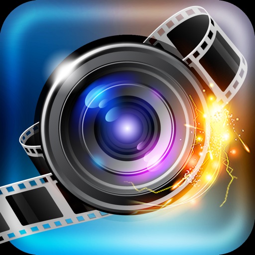 Action Pic-FX : Ultimate 360 Camera Movie Effects Art Studio Editors XL! icon