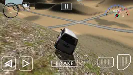 Game screenshot 3D Wagon Simulator apk