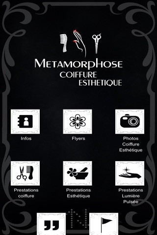 Métamorphose coiffure Sarcelles - náhled