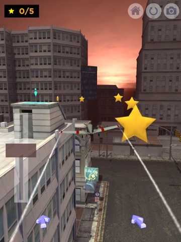 Screenshot #4 pour Aircraft Flight Simulator 3D