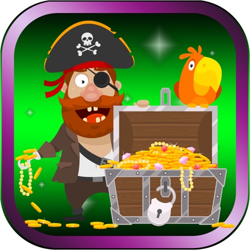 The Wild Pirate Slots Machines - FREE Casino Games