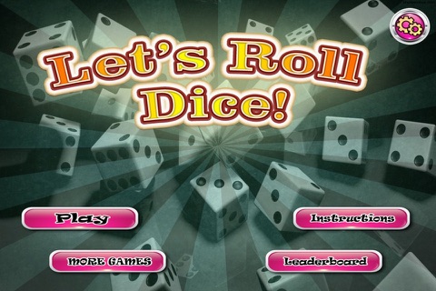 Let's Roll Dice screenshot 4