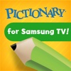 Pictionary for Samsung 2014+ TV