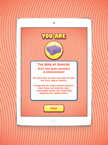 Screenshot #5 for Sugar 48:  Sweet Match