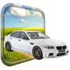 Extreme Drift Car Simulator For BMW Edtion