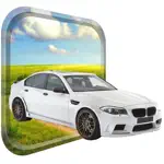 Extreme Drift Car Simulator For BMW Edtion App Contact