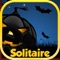 Spooky Solitaire - Classic Tri Tower Soliter Halloween Game