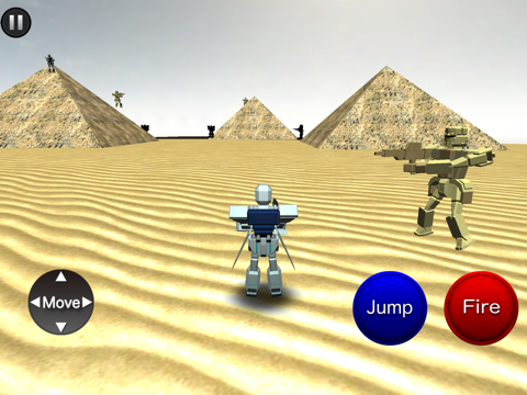 Screenshot #5 pour ARTERIA