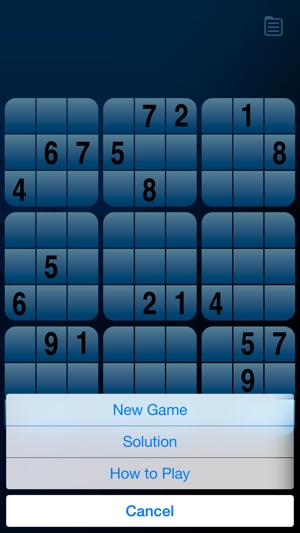 Wrist Sudoku(圖3)-速報App