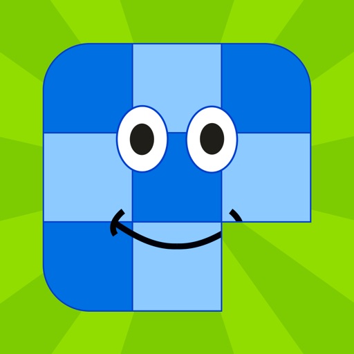 100+ Slide puzzle for Kids icon