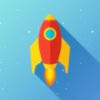 Rocket Launch - Space Odyssey Galactic Adventurer