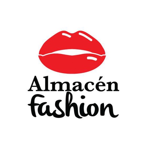 Almacen Fashion icon