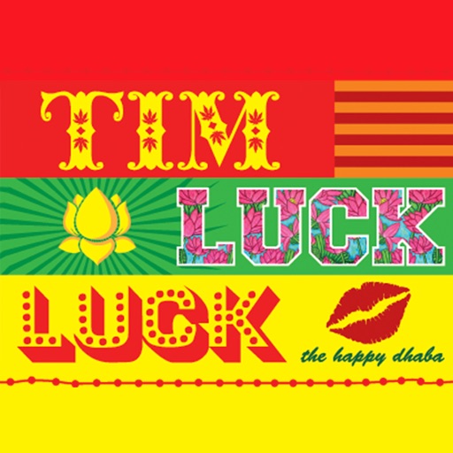 Tim Luck Luck icon