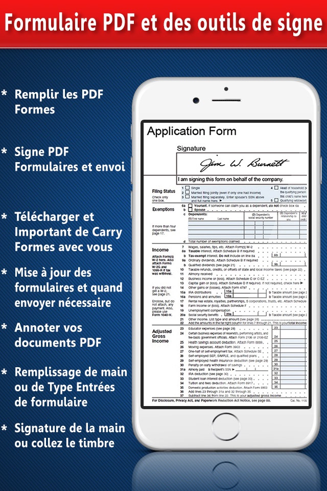 Annotate PDF, Sign and Fill PDF Forms screenshot 2