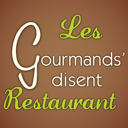 Les Gourmandisent icon