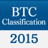 BTC C 2015 (Biliary Tract Cancers Classification)：胆道癌取扱い規約 - iPhoneアプリ