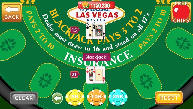 Blackjack School - Learn How To Play Black Jack Like a Profe(圖5)-速報App