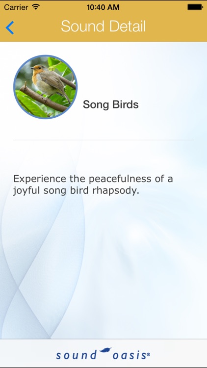 Tinnitus Therapy Pro screenshot-4