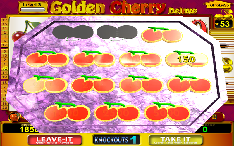 Slots! Golden Cherry Deluxe thumbnail 3