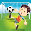 New Soccer Dream Team Superstars - Real Football League Sports Games