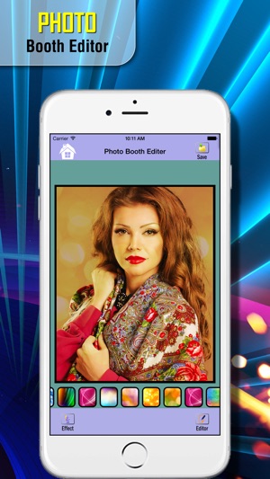 Photo Booth Editor(圖3)-速報App