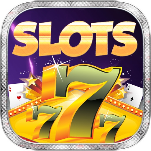 A DoubleSlot Extreme Experience - FREE Slots Game icon