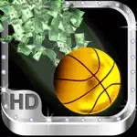 Arcade Basketball Real Cash Tournaments App Positive Reviews