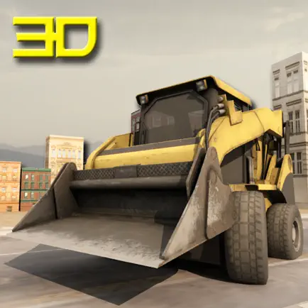 Loader 3d: Excavator Operator Simulation game Cheats