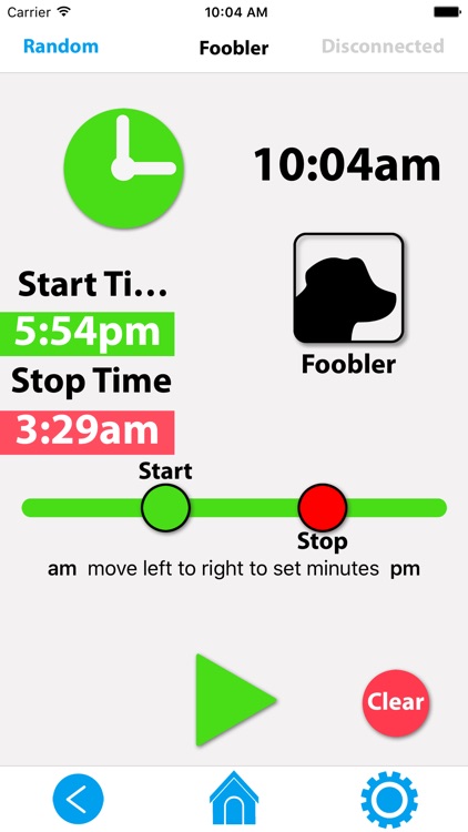 Foobler – the self reloading puzzle feeder screenshot-3