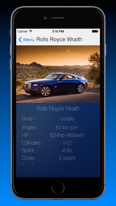 Autopedia | Auto guide screenshot 5