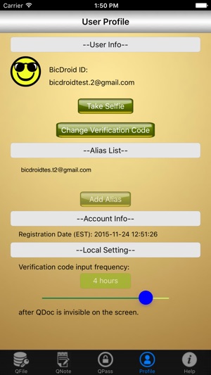 BicDroid QDocument(圖5)-速報App