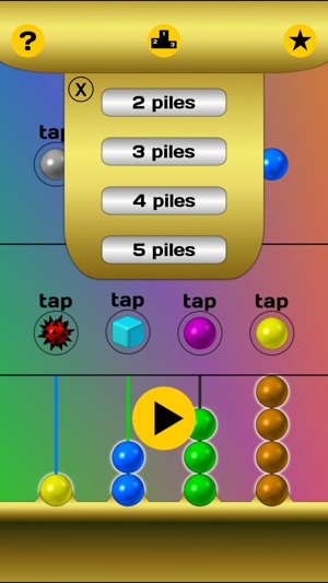 Bubble Piles(圖3)-速報App