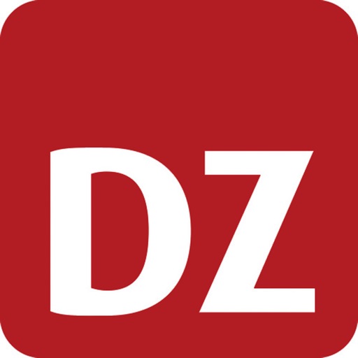 Bundesliga-Trainer Dülmener Zeitung icon