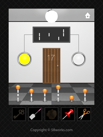 脱出ゲーム DOOORS 3のおすすめ画像3