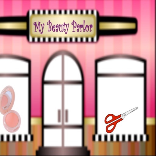 My Beauty Parlor iOS App