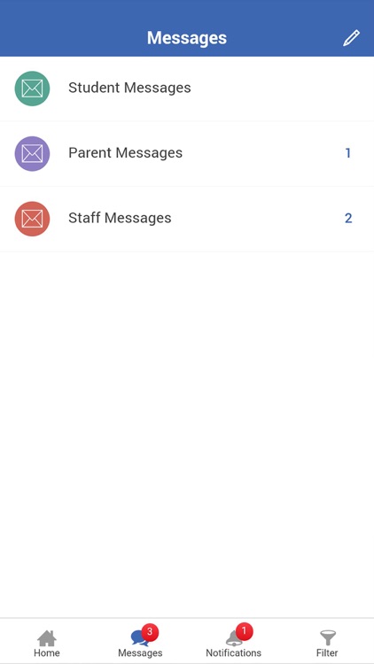 Vivek High, Chandigarh screenshot-3