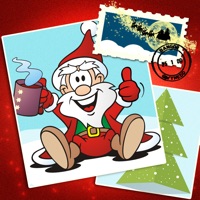 delete Christmas Greeting Cards