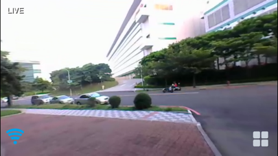 Screenshot #1 pour Halo-720i Viewer