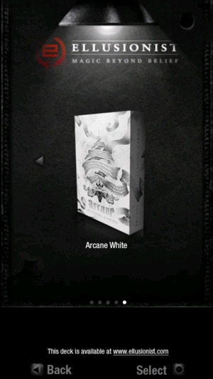 Invisible Deck(圖4)-速報App