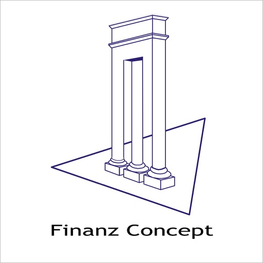 Finanz Concept icon