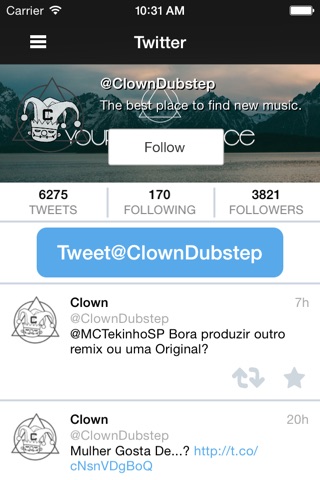 Clown Music screenshot 3