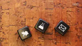 Game screenshot Spooky Story Dice mod apk