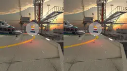offshore vr iphone capturas de pantalla 2