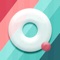 Qwik is the fastest and easiest way to make pretty photos and to share them with friends on your favorite social media