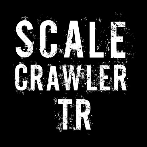 Scale Crawler Tr icon