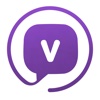 Соединение чата - Viber версия