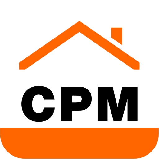 CPM Immo icon