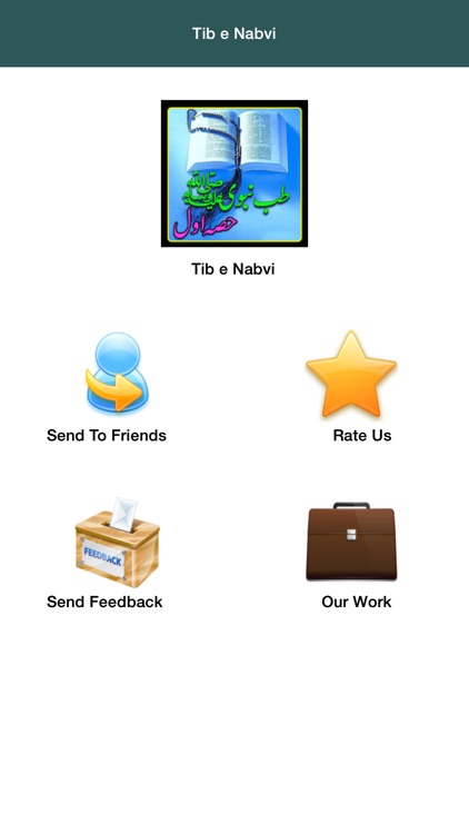 Tib-E-Nabvi screenshot-4