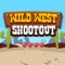 Wild West Shootout - Shoot Maina